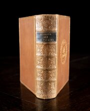 1857 Nineveh And Its Palaces By Joseph Bonomi