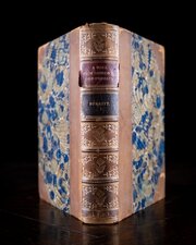 1864 A Walk From London To John OGroats E Burritt