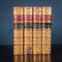 1881 The Works Of William Shakespeare in Four Vols