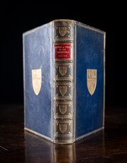 1885 English Battles & Sieges In The Peninsula