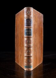 1904 Life Of William The Second By William Jacks