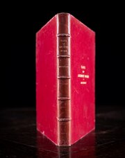 1912 Lays Of Ancient Rome By Lord Macaulay