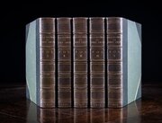 1912 Wild Flowers As They Grow, H. Essenhigh Corke