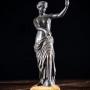 19th Century Bronze Venus of Capua