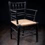 19th Century Morris & Co Sussex Chair