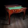 Chippendale Period Mahogany Writing Desk c.1760-80