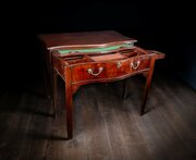 Chippendale Period Mahogany Writing Desk C.1760-80