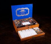Complete Winsor & Newton Artists Watercolour Box