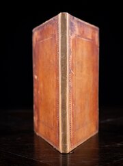 Funeral Sermon For Rev. Thomas Rosewell, 1692