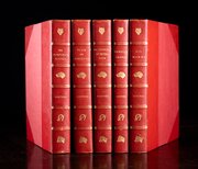 C.1890 The Sporting Novels Of Robert Smith Surtees