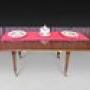 Gillows Regency Mahogany Imperial Extending Table 