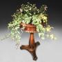 Regency Period Rosewood Planter Table