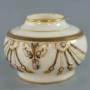 Royal Worcester Classical Decorative Pot c1870
