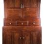 Cardiganshire Oak Cupboard