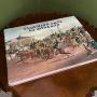 1966 Coaching Days of England folio book