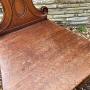 regency  mahogany
