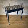 Side  table