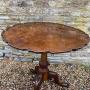 Georgian  mahogany