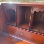 Bureau  mahogany