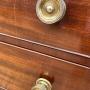 regency  mahogany