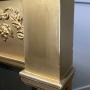 Regency  gilt