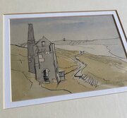 Tin Mine by Anthony Pearce