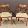 Ash country Armchairs 