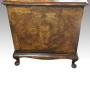 Antique Walnut  dressing table