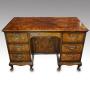 Antique Dressing Table