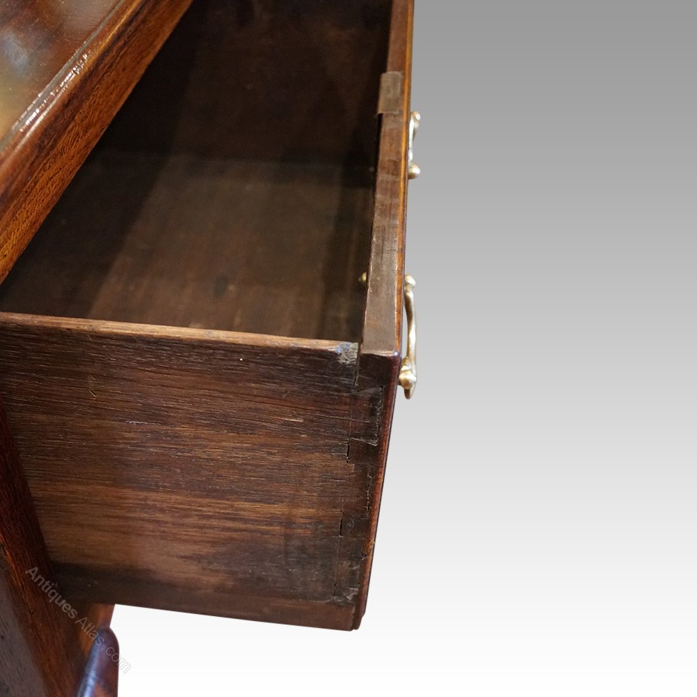 Antique Oak Dresser Base Antiques Atlas