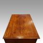 George III  oak