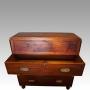 Victorian  mahogany