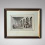 Rowlandson  Print