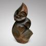 Figurative Stone Scupture Attrib.toJonah Jones