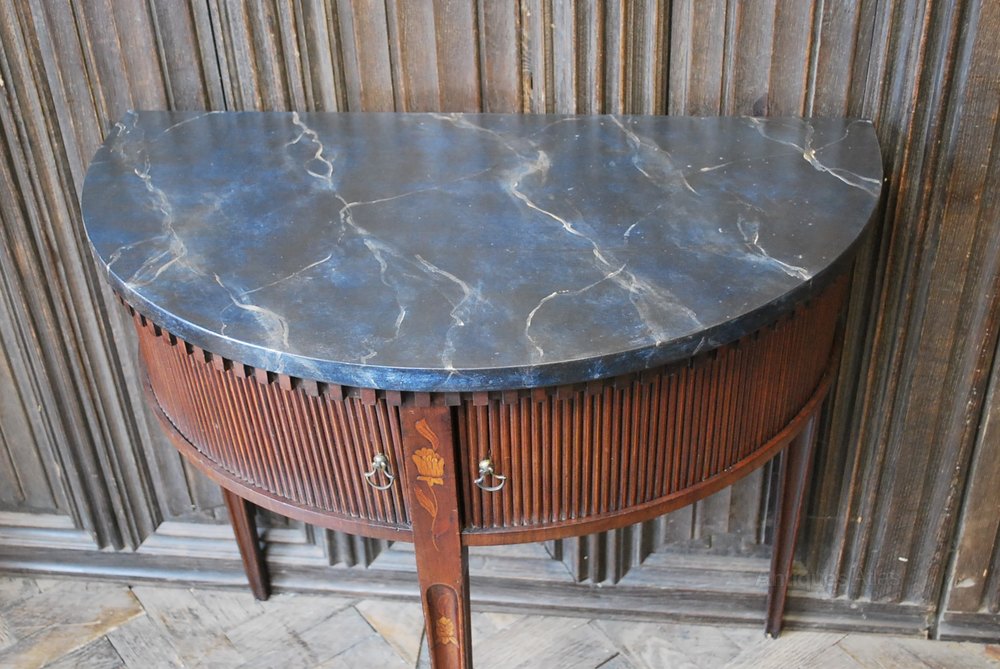 Antique Dutch Side Table Antiques Atlas