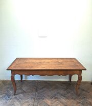 Early 19th Century French Farmhouse Table