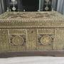 C19th Zanzibar chest