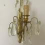 Pair of Antique Wall lights
