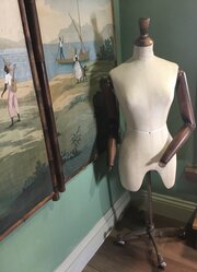 Vintage Mannequin