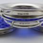 Asprey  silver