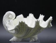 Royal Worcester Shell Dish, C1950 