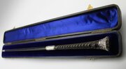 Swagger Stick, London, 1893. Music Interest