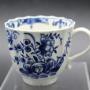 Worcester First Period, C1770, Cup  