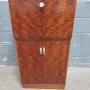 Art Deco Fall Front Bureau