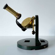 19th Century Mounted Dipleidoscope By Ej Dent
