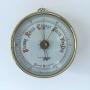 C&T Patent Aneroid Barometer by Short & Mason