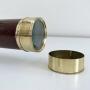 Georgian Telescope