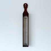 Eighteenth Century Thermometer By George Adams
