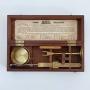 Antique Chondrometer for sale  Antique Grain Scale for sale