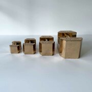 Liverpool Avoir Standard Weights By W&T Avery